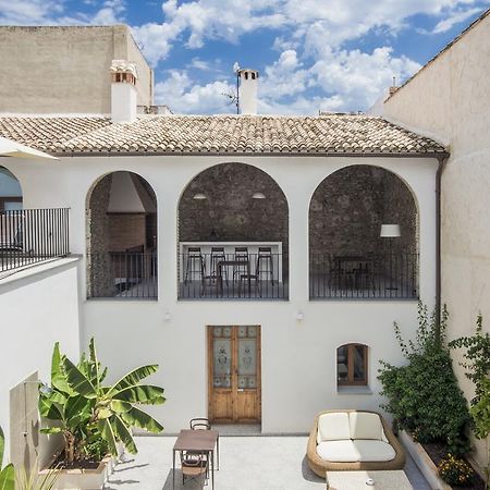 Casa Rabat (Adults Only) Otel Huertas Dış mekan fotoğraf