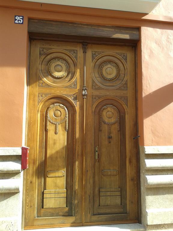 Casa Rabat (Adults Only) Otel Huertas Dış mekan fotoğraf