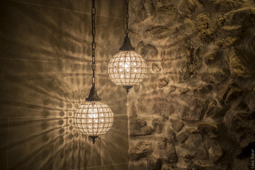 Casa Rabat (Adults Only) Otel Huertas Dış mekan fotoğraf
